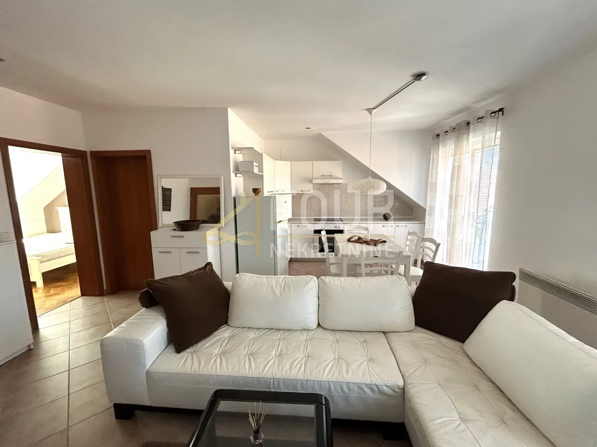 Stan - Fužine, 52m2