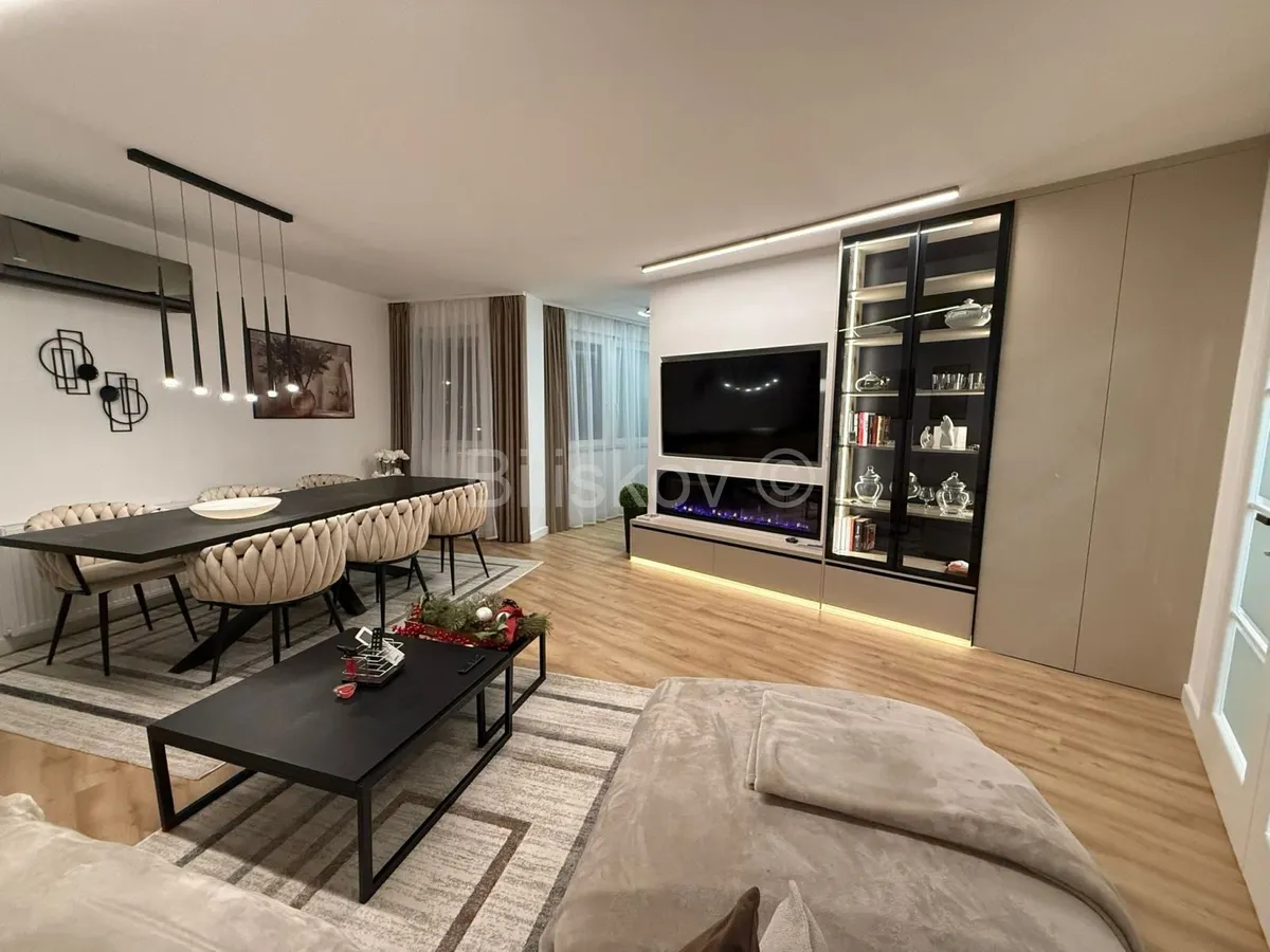 Stan - Malešnica, Zagreb, 84m2