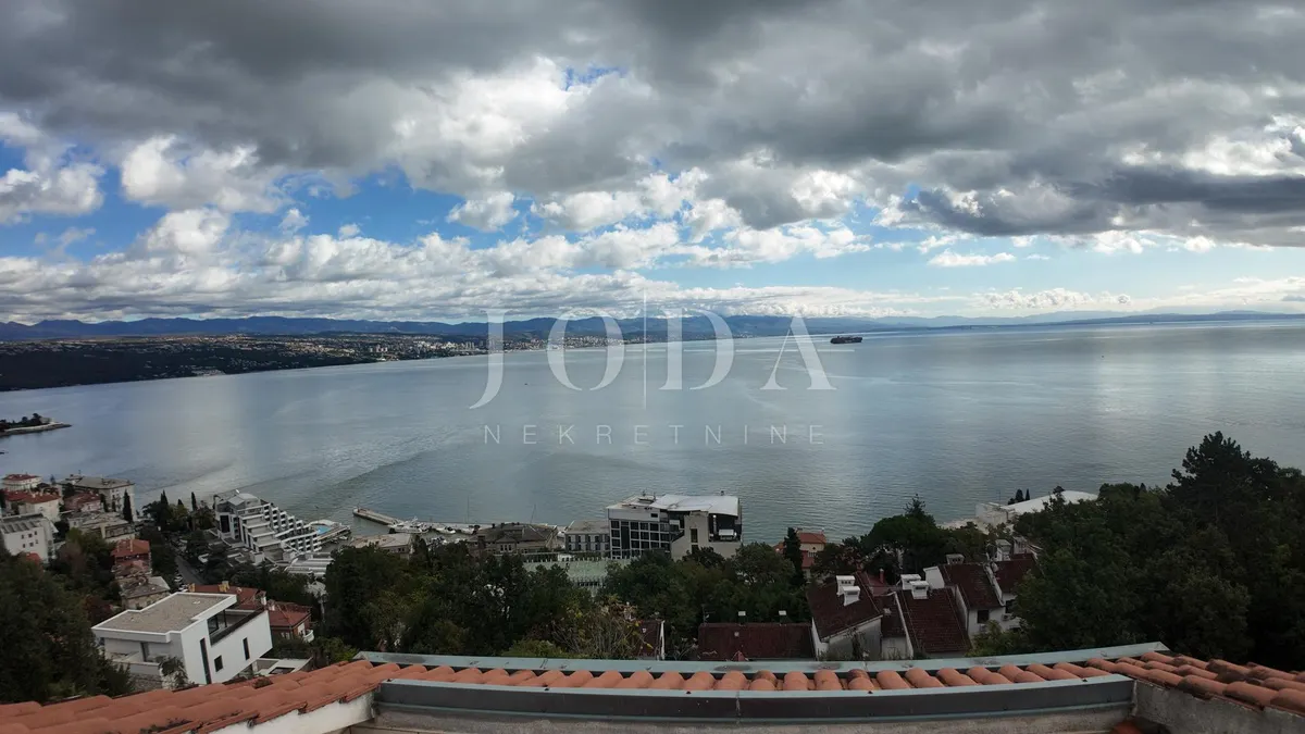 Apartment - Opatija, 276m2