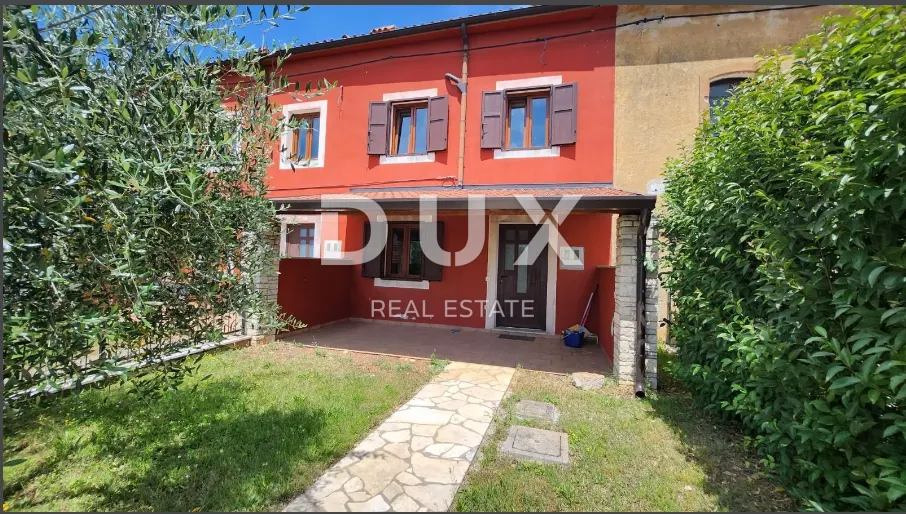 Kuća - Buje, 115m2