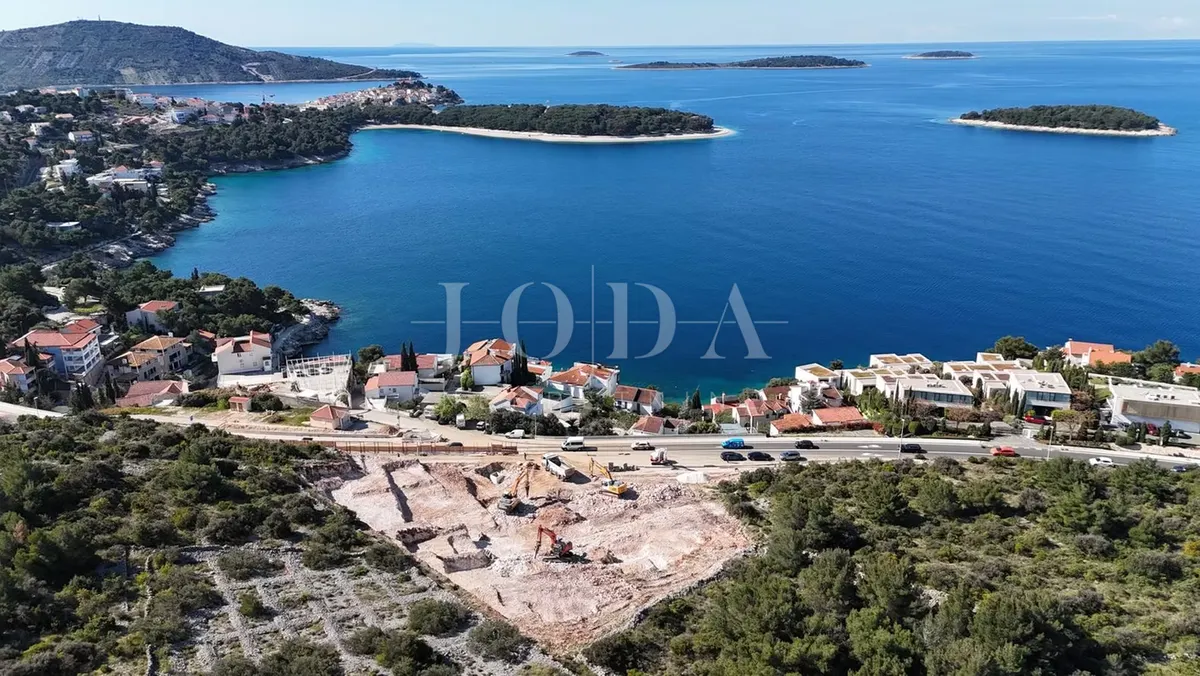 Stan - Primošten, 140m2