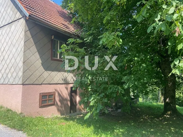 Kuća - Skrad, 183m2