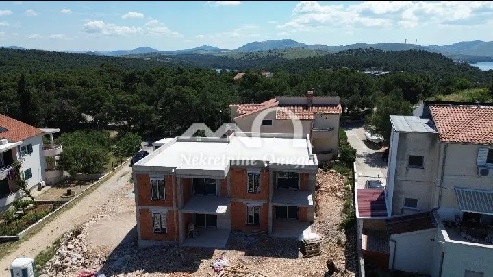 Stan - Šibenik - Okolica, 73m2