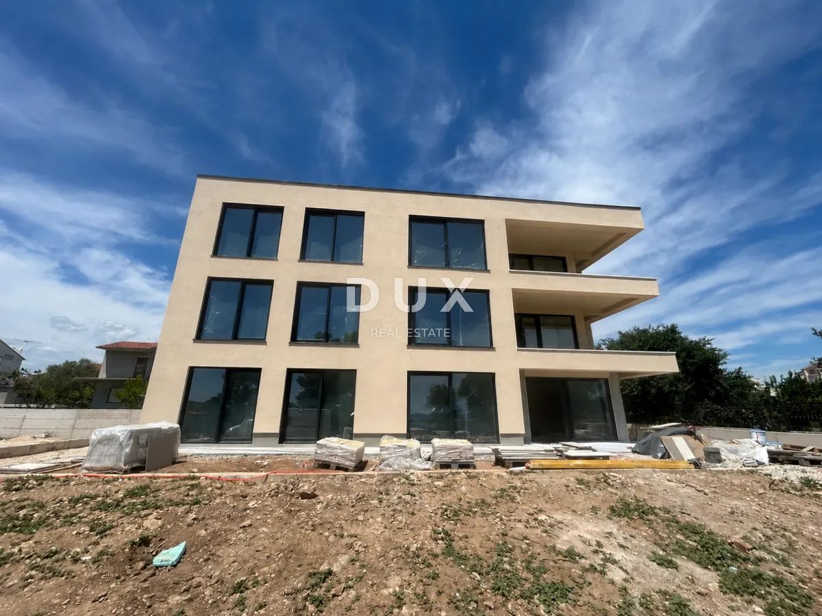 Stan - Vodice, 140.41m2