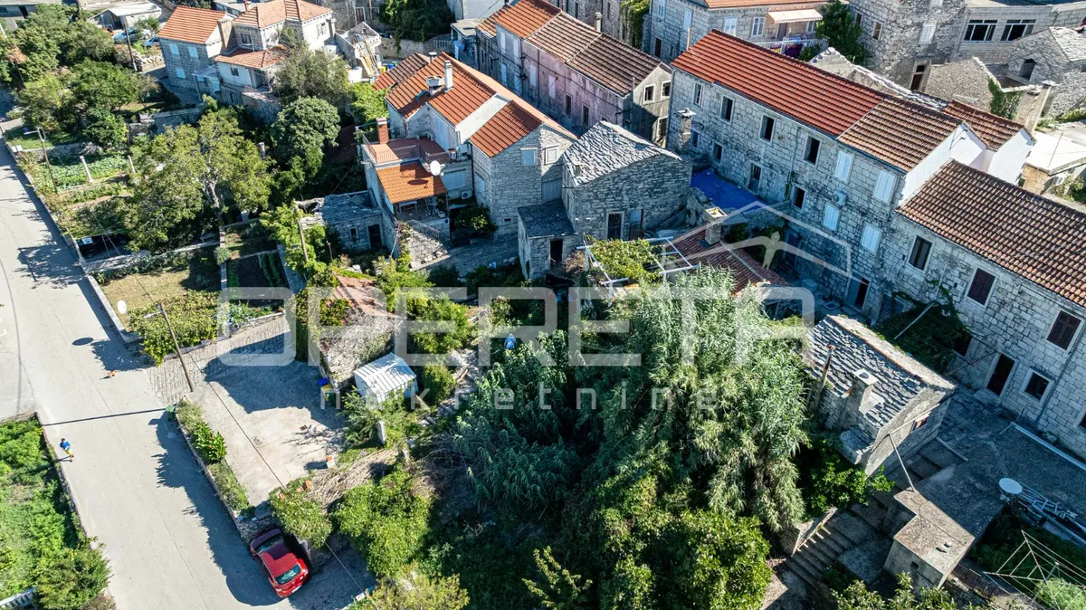 House - Žrnovo, Korčula, Korčula, 180m2