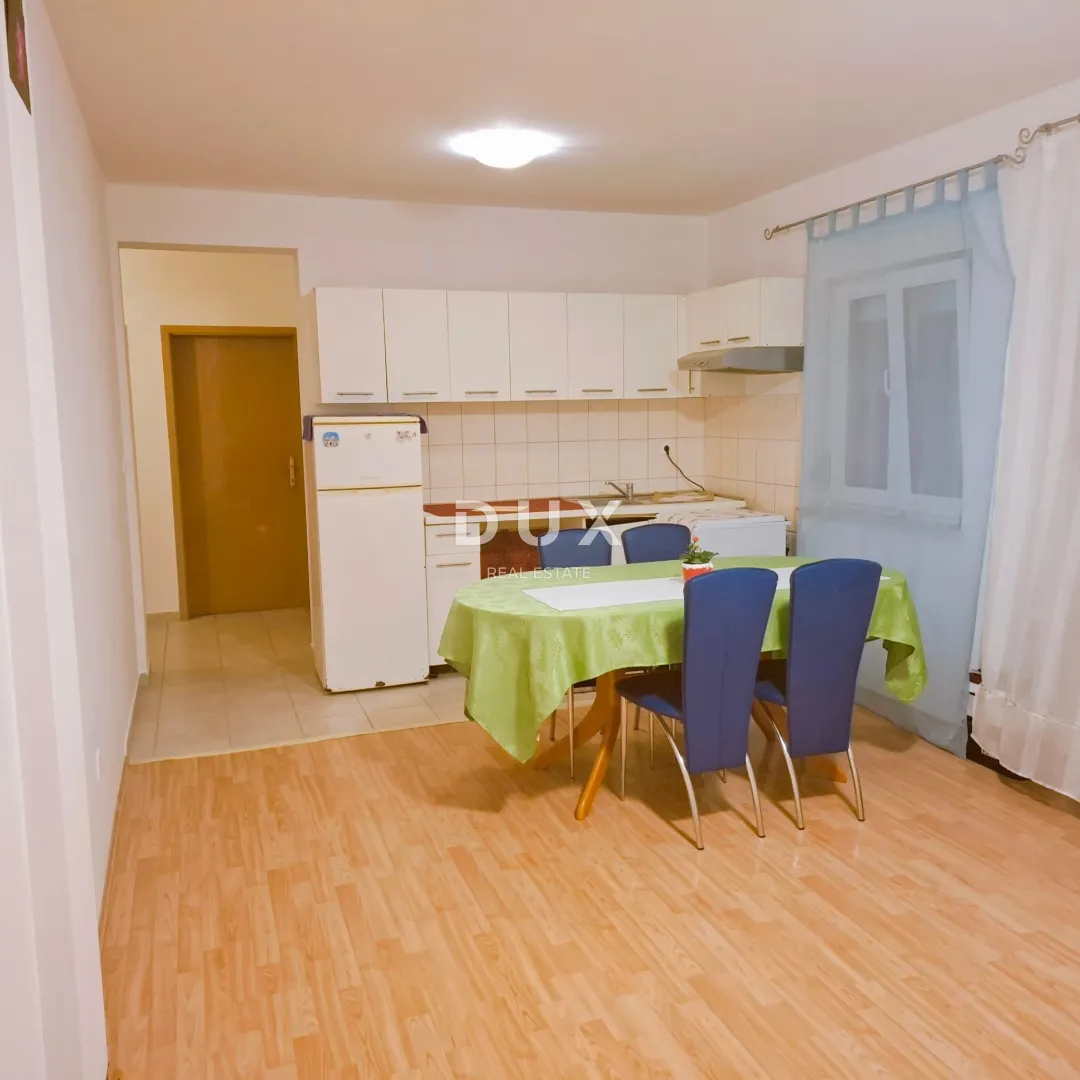Stan - Ližnjan, 55m2