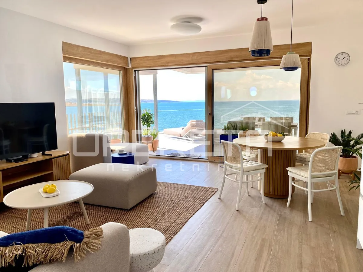 Stan - Povljana, Otok Pag, Pag, 185m2