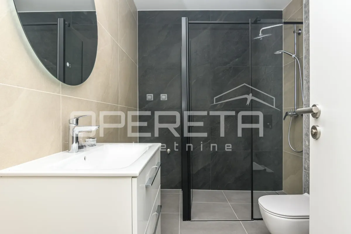 Ured - Samoborska ulica, Stenjevec, Zagreb, 93m2
