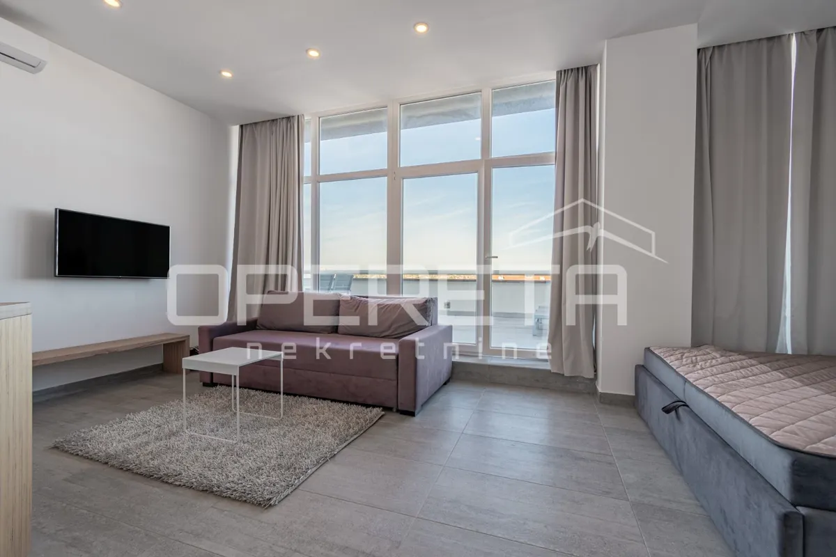 Stan - Umag, Umag, Umag, 43m2
