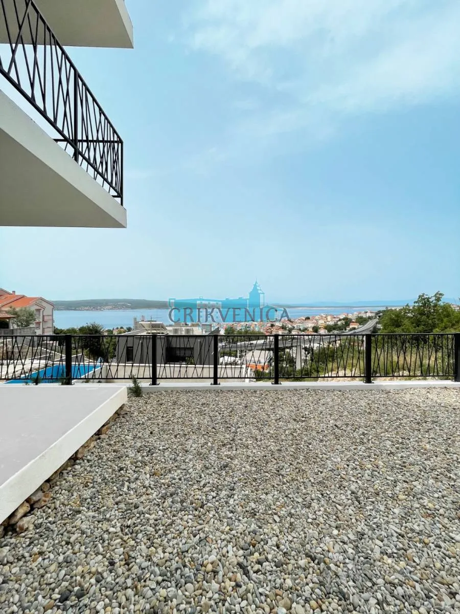 Stan - Crikvenica, 69.37m2