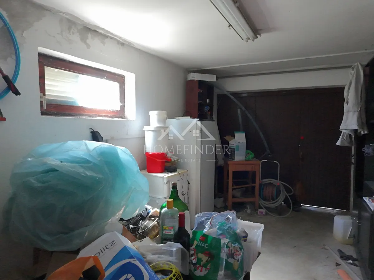 House - Brdovec, 217m2
