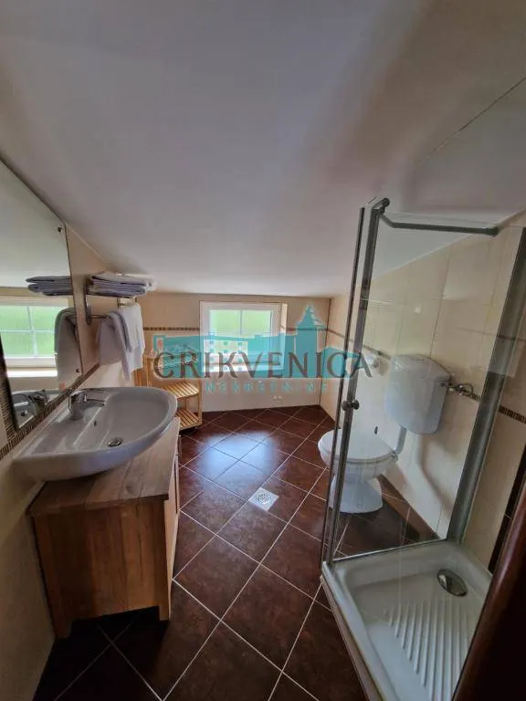 Stan - Crikvenica, 100m2