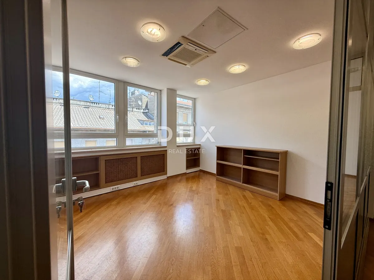 Poslovni Prostor - Rijeka, 107m2