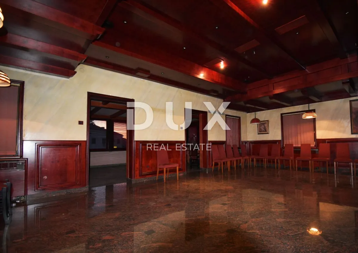 Poslovni Prostor - Viškovo, 550m2