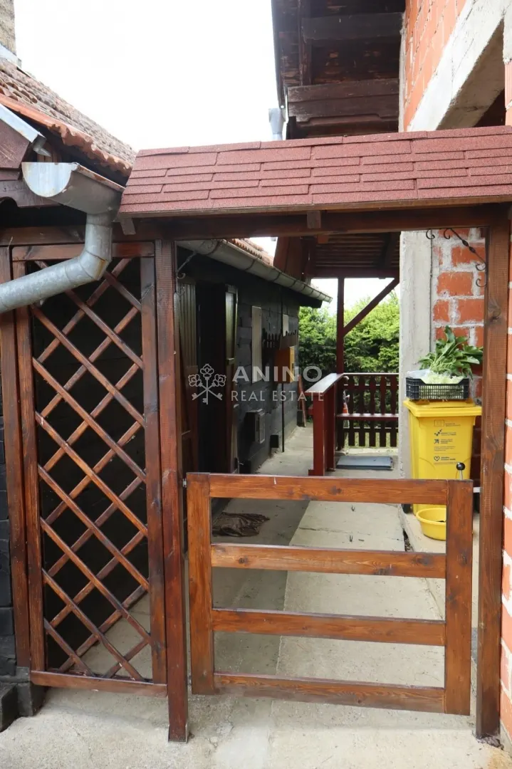 House - Klanjec, 60m2