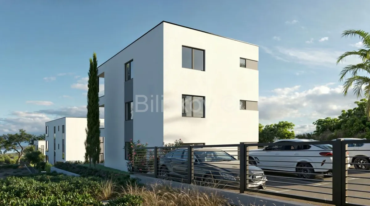 Stan - Kolan, 84m2