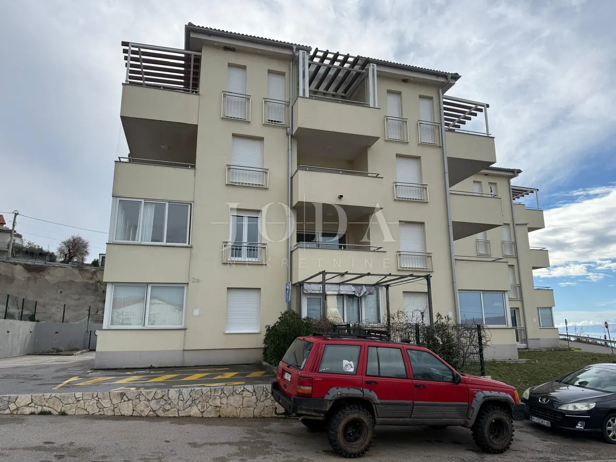 Apartment - Senj, 47.51m2