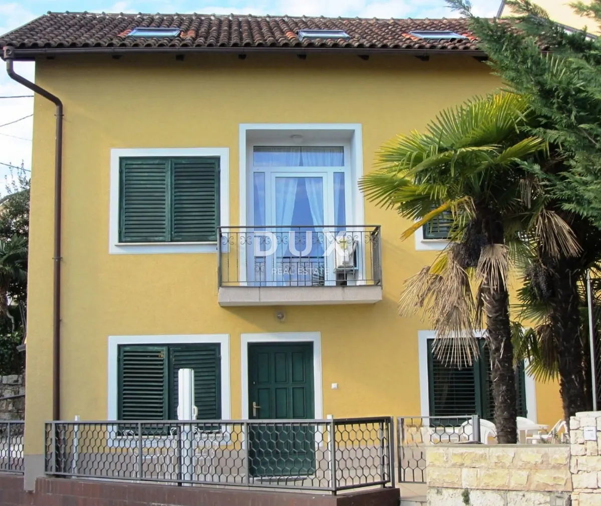 Kuća - Opatija, 120m2