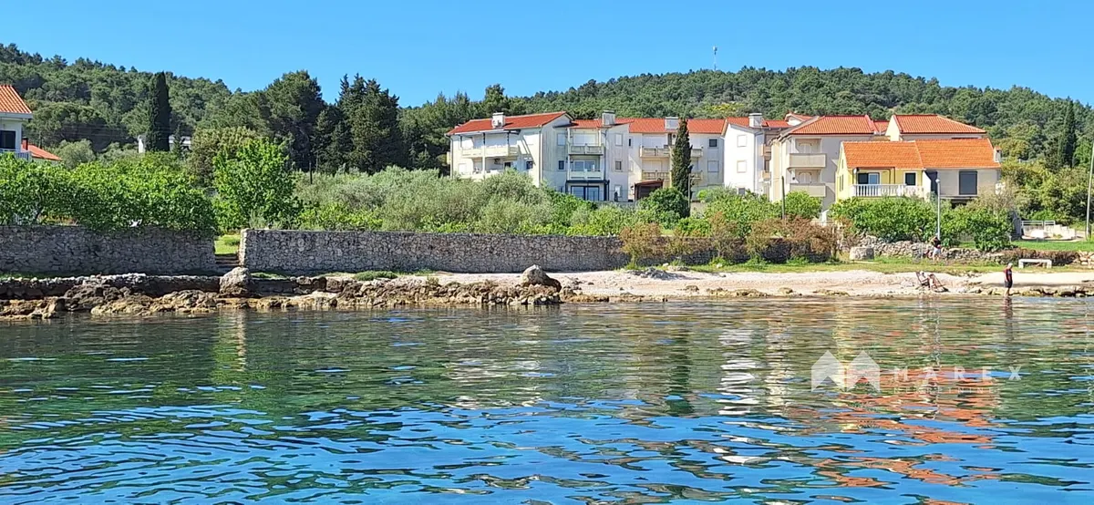 Stan - Pašman, 66.2m2