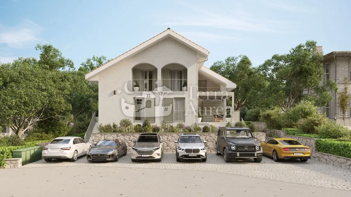 Stan - Malinska-Dubašnica, 69.18m2