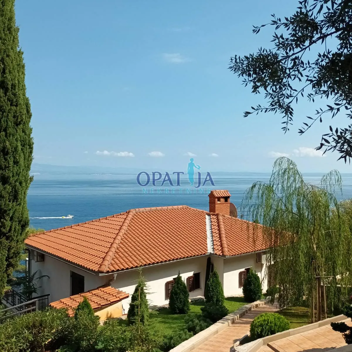 Kuća - Lovran, 170m2