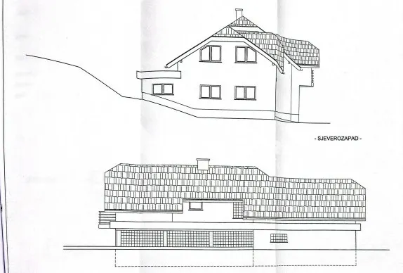 Zemljište - Radoboj, 785m2