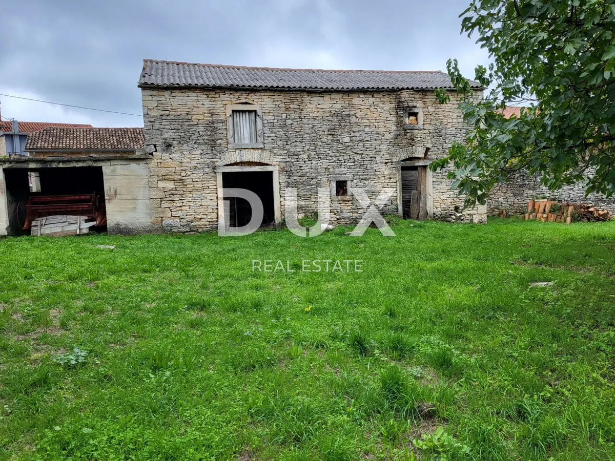 Kuća - Svetvinčenat, 140m2