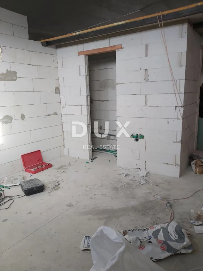 Stan - Pula, 410m2