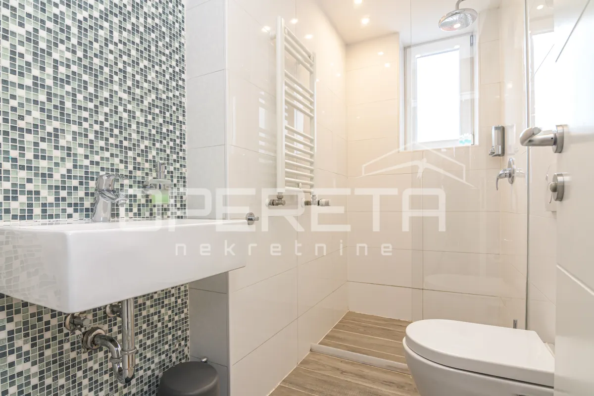 Stan - Draškovićeva, Centar, Zagreb, 102m2