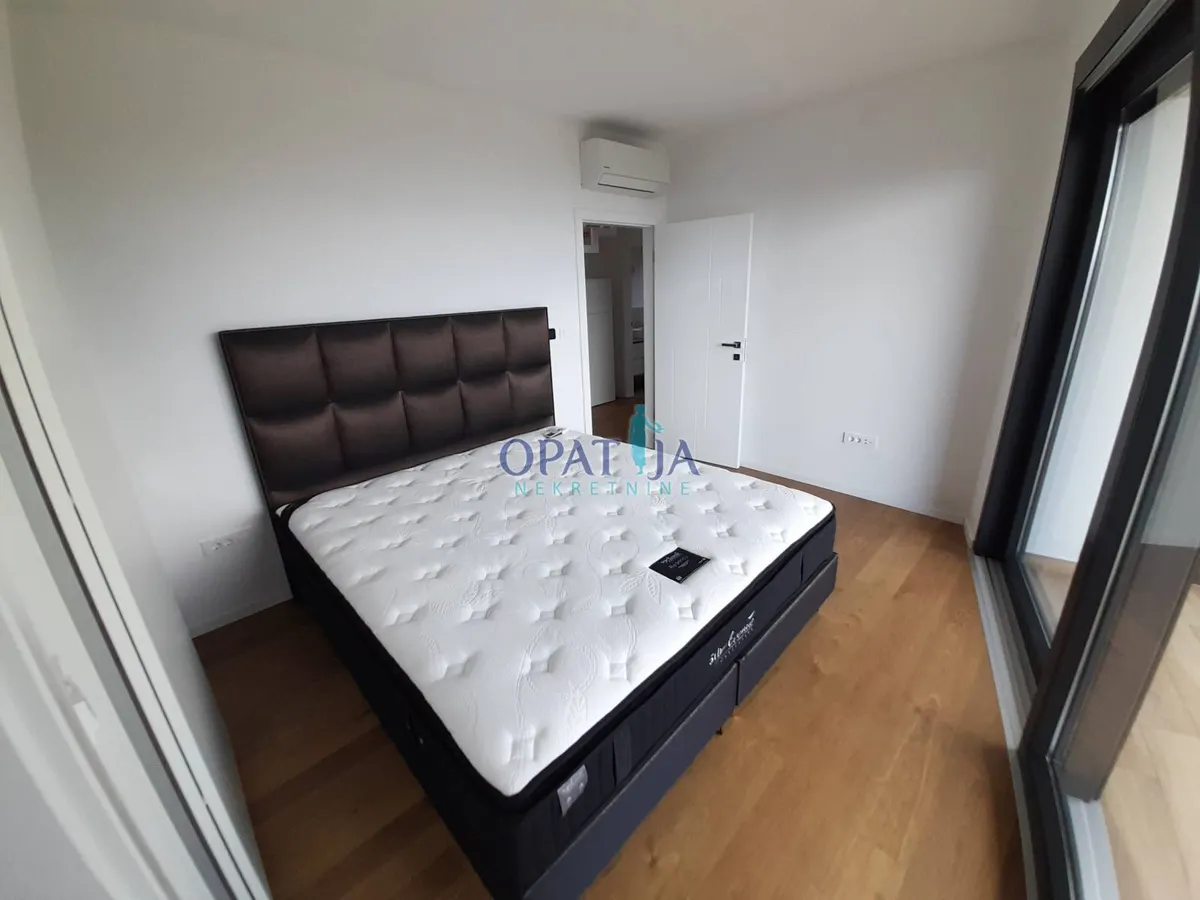 Stan - Opatija - Okolica, 99m2