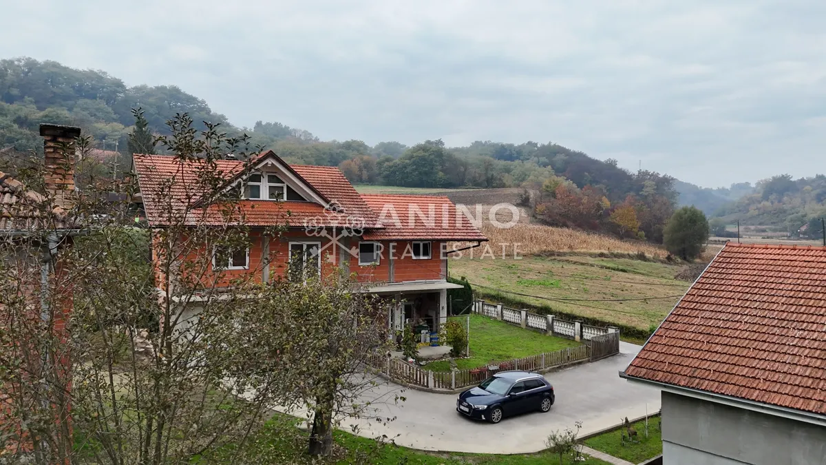 Kuća - Bedekovčina, 180m2