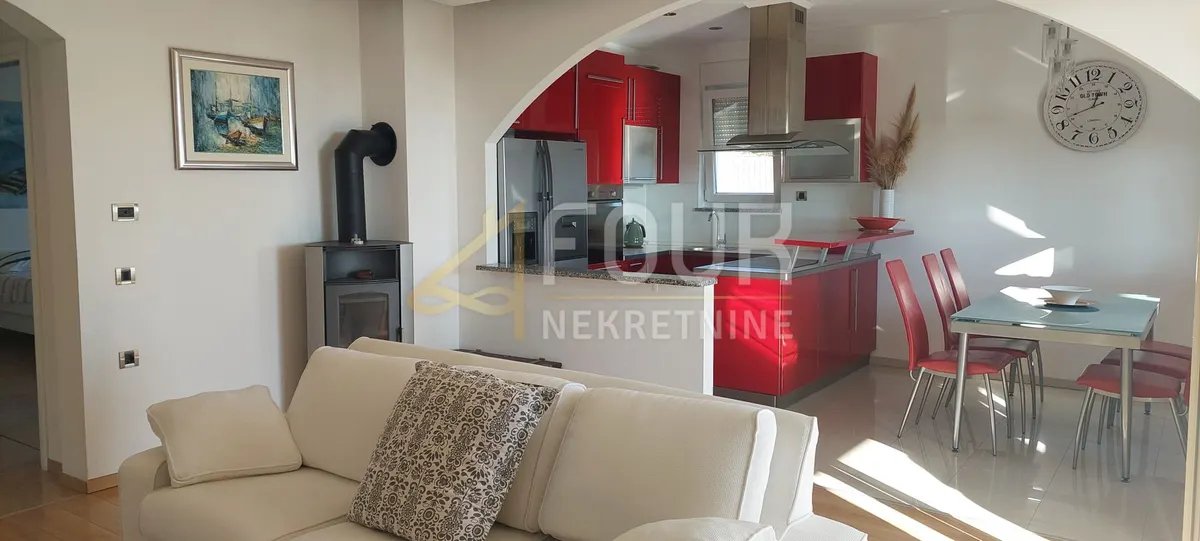 Stan - Opatija - Okolica, 173m2