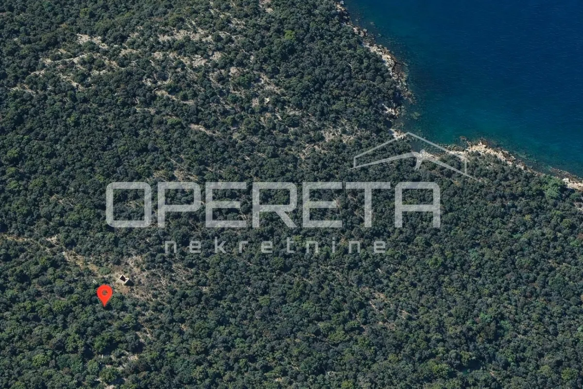 Zemljište - Baćina, Ploče, Ploče, 2126m2