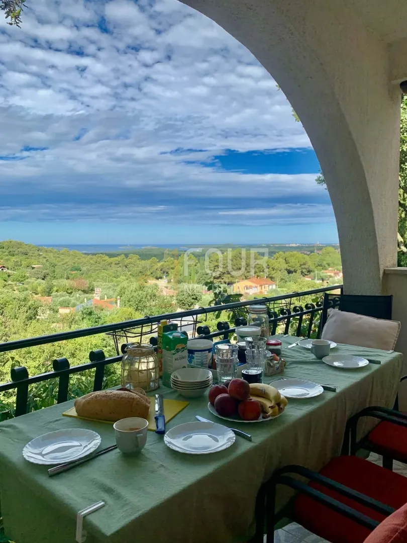 Kuća - Rovinj, 109m2