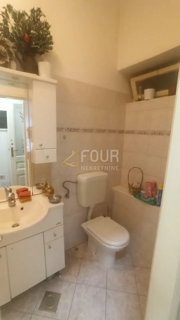 Stan - Opatija, 61m2