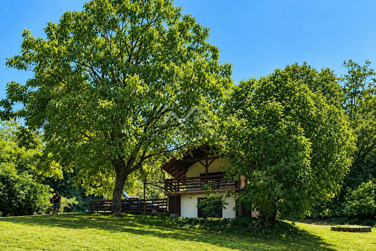 House - Oroslavje, 60m2