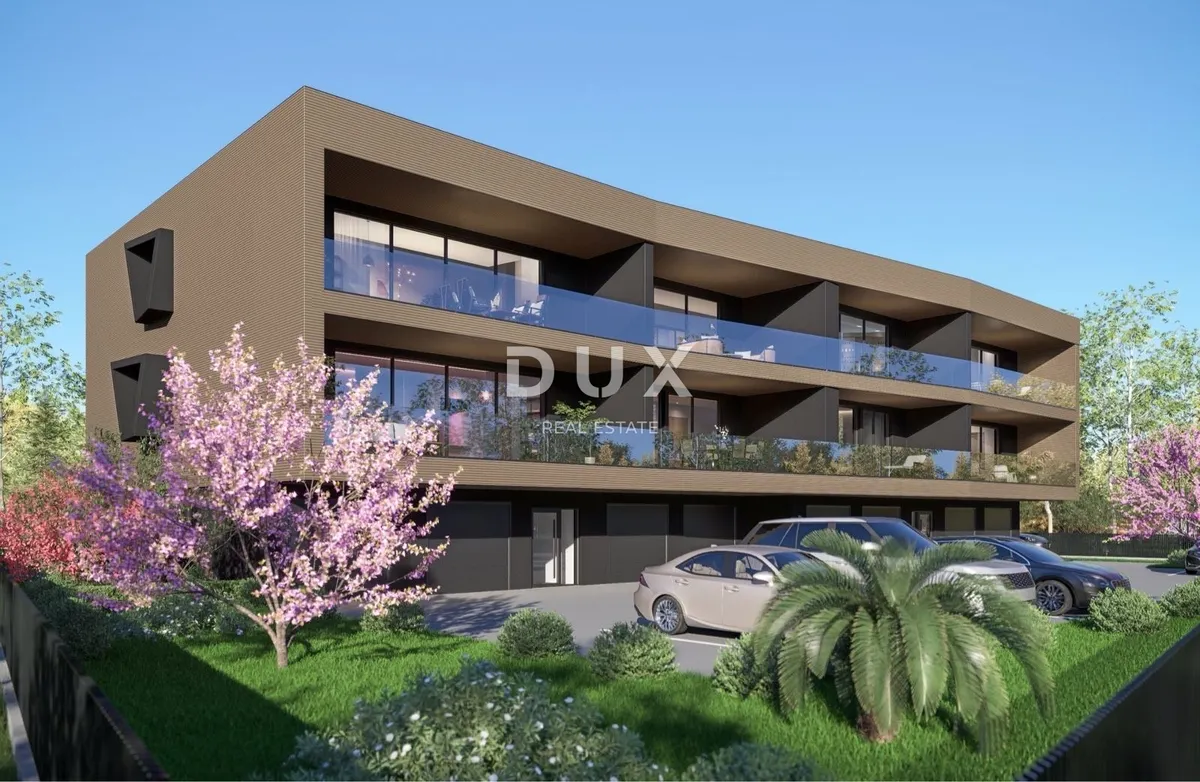 Apartment - Velika Gorica, 124.38m2