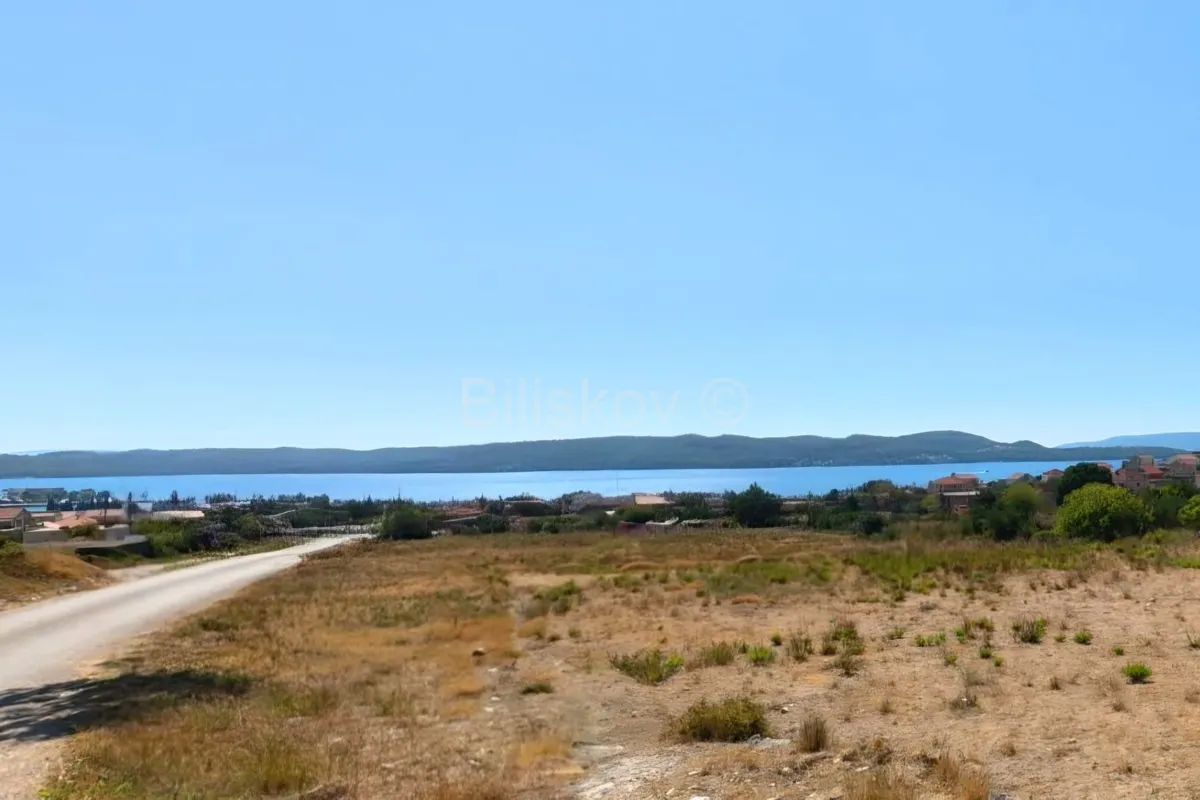 Apartment - Seget, 65m2