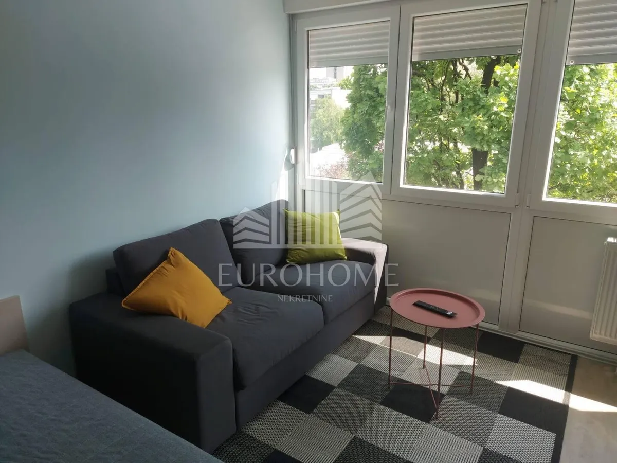 Stan - Novi Zagreb - Istok, 32m2