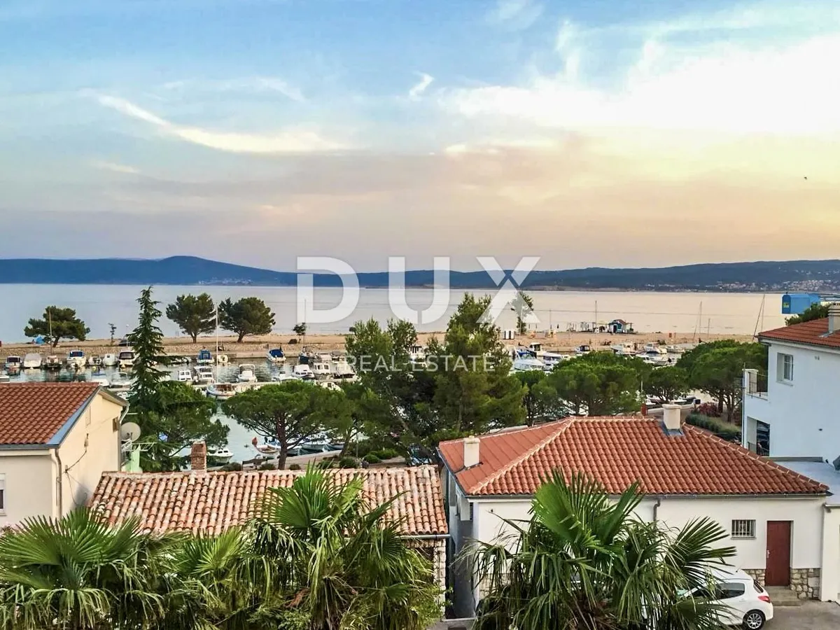 Kuća - Crikvenica, 650m2