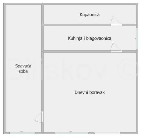 Kuća - Pantovčak, Zagreb, 400m2