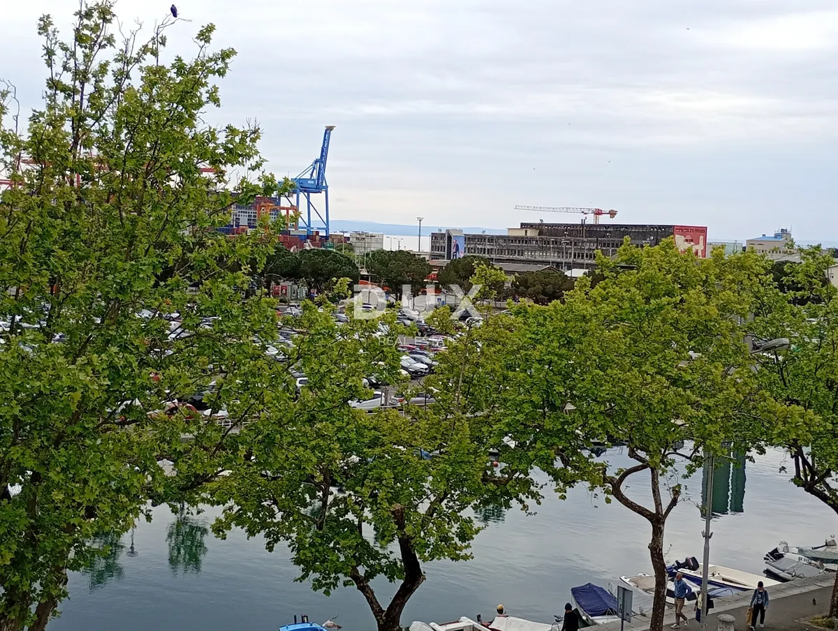 Stan - Rijeka, 159m2