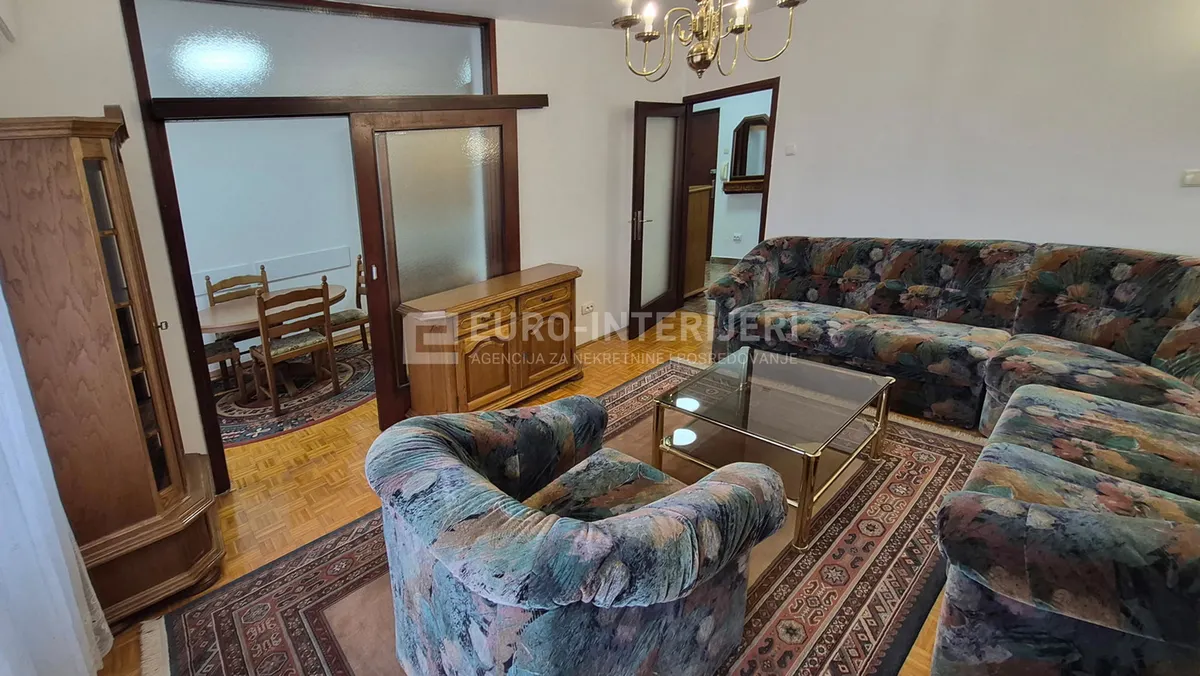Stan - Peščenica - Žitnjak, 50m2