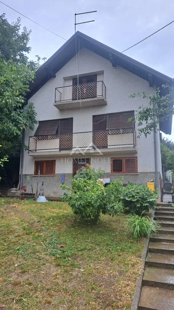 Kuća - Podsused - Vrapče, 180m2
