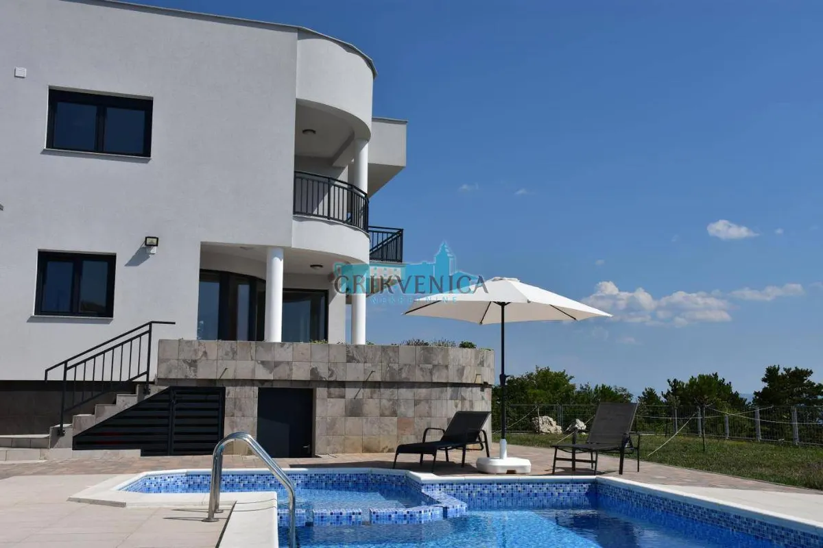 Kuća - Crikvenica, 440m2