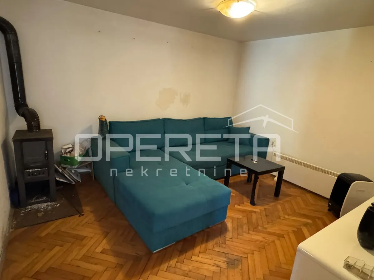 House - Ferenčćica, Pešćenica, Zagreb, 65m2