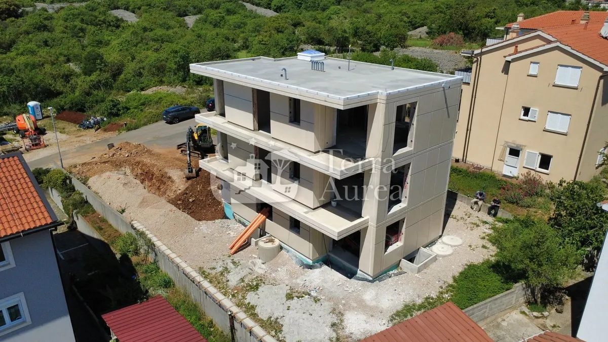 Stan - Krk, 73m2