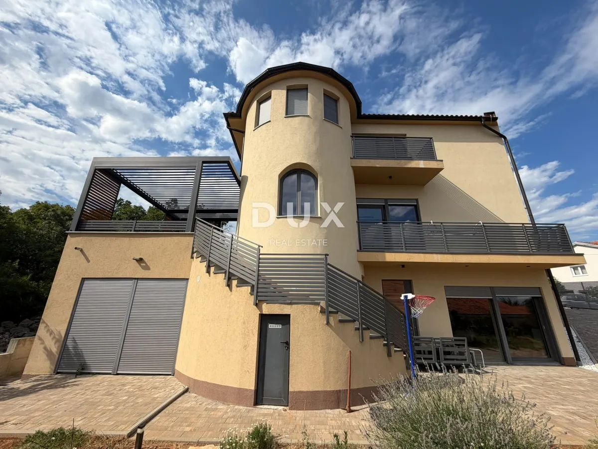 Kuća - Kostrena, 294m2