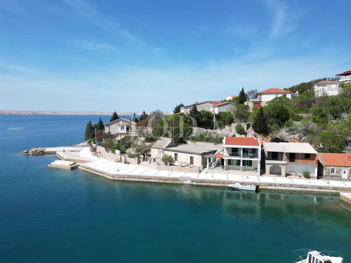 Kuća - Karlobag, 114.43m2