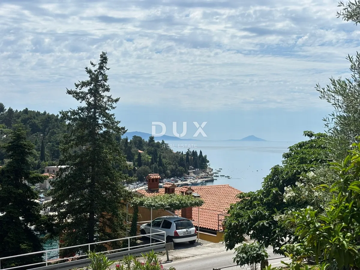 Stan - Labin, 81.5m2